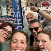 44) Jachtseizoen eigen locatie  (Eigen locatie)