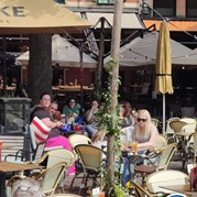 46) Jachtseizoen eigen locatie  (Eigen locatie)