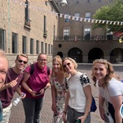 47) Jachtseizoen eigen locatie  (Eigen locatie)