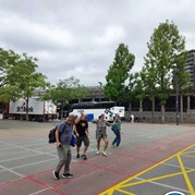 7) Jachtseizoen eigen locatie  (Eigen locatie)