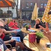 5) Get the Picture met begeleiding op afstand  (Eigen locatie)