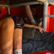 14) Jachtseizoen / begeleiding op afstand  (Eigen locatie)