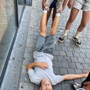 16) Jachtseizoen / begeleiding op afstand  (Eigen locatie)
