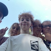 2) Jachtseizoen / begeleiding op afstand  (Eigen locatie)