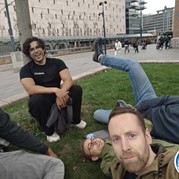 12) Jachtseizoen eigen locatie  (Eigen locatie)
