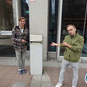 14) Jachtseizoen eigen locatie  (Eigen locatie)