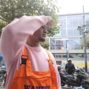15) Jachtseizoen eigen locatie  (Eigen locatie)
