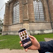23) Jachtseizoen eigen locatie  (Eigen locatie)