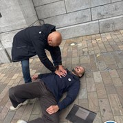 24) Jachtseizoen eigen locatie  (Eigen locatie)