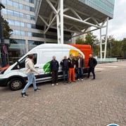 26) Jachtseizoen eigen locatie  (Eigen locatie)