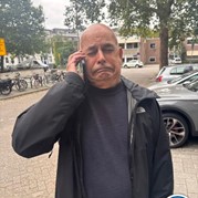 28) Jachtseizoen eigen locatie  (Eigen locatie)