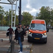 29) Jachtseizoen eigen locatie  (Eigen locatie)