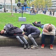 30) Jachtseizoen eigen locatie  (Eigen locatie)