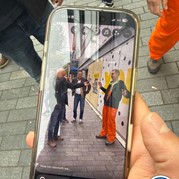 31) Jachtseizoen eigen locatie  (Eigen locatie)