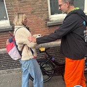 32) Jachtseizoen eigen locatie  (Eigen locatie)