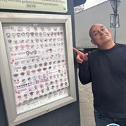 34) Jachtseizoen eigen locatie  (Eigen locatie)