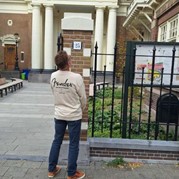 37) Jachtseizoen eigen locatie  (Eigen locatie)