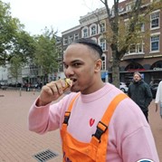4) Jachtseizoen eigen locatie  (Eigen locatie)