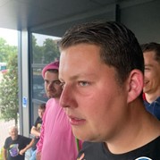 23) Hunted met begeleiding op afstand  (Eigen locatie)