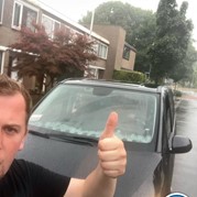 26) Hunted met begeleiding op afstand  (Eigen locatie)