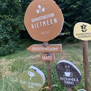 30) Hunted met begeleiding op afstand  (Eigen locatie)