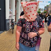 4) Secret Escape Game - Begeleiding op afstand  (Eigen locatie)
