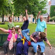6) Secret Escape Game - Begeleiding op afstand  (Eigen locatie)