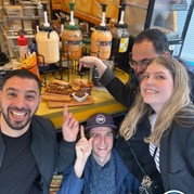 24) Citygame de Verrader (zonder horeca)  (Eigen locatie)
