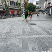 33) Citygame de Verrader (zonder horeca)  (Eigen locatie)