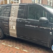 11) Secret Escape Game eigen locatie  (Eigen locatie)
