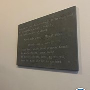 3) Secret Escape Game eigen locatie  (Eigen locatie)