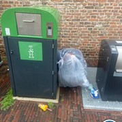 5) Secret Escape Game eigen locatie  (Eigen locatie)