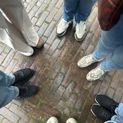 7) Secret Escape Game eigen locatie  (Eigen locatie)