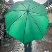 8) Secret Escape Game eigen locatie  (Eigen locatie)