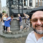 3) Kroongetuige Antwerpen
