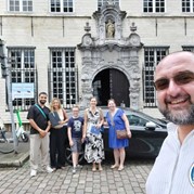 5) Kroongetuige Antwerpen