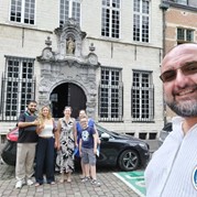 6) Kroongetuige Antwerpen