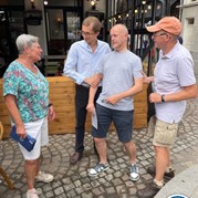 7) Kroongetuige Antwerpen