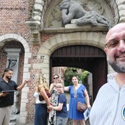 9) Kroongetuige Antwerpen