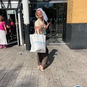 11) Gooische Vrouwen  Nijmegen