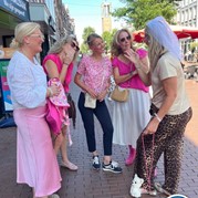 16) Gooische Vrouwen  Nijmegen