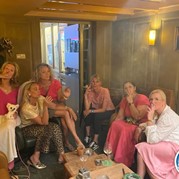 18) Gooische Vrouwen  Nijmegen