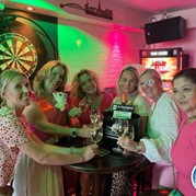 21) Gooische Vrouwen  Nijmegen
