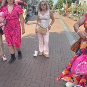 26) Gooische Vrouwen  Nijmegen