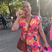 28) Gooische Vrouwen  Nijmegen