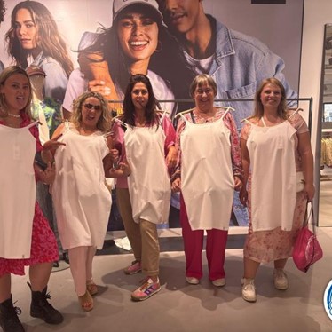 Gooische Vrouwen  Nijmegen