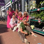 5) Gooische Vrouwen  Nijmegen