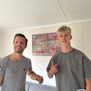 11) Wie ontdekt de Verrader? (zonder horeca) *  (Eigen locatie)