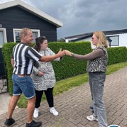 20) Wie ontdekt de Verrader? (zonder horeca) *  (Eigen locatie)