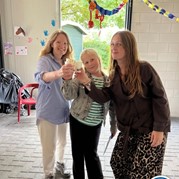 23) Wie ontdekt de Verrader? (zonder horeca) *  (Eigen locatie)